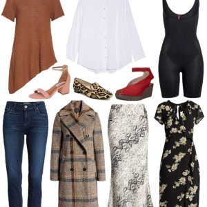 انواع لباس زنانه